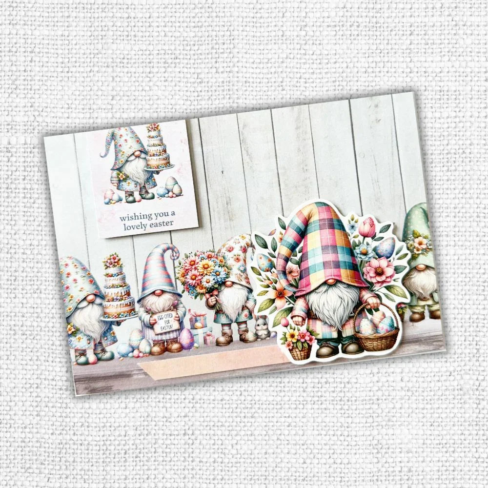 Easter Time 6x6 Paper Collection 31860
