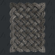 Zuri Designs Celtic Pattern