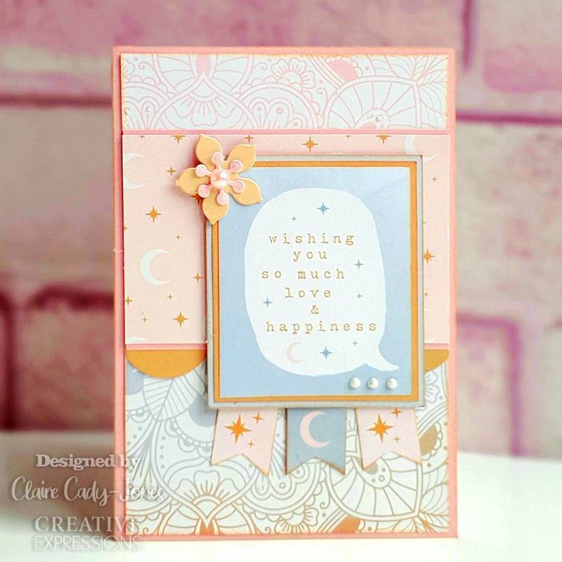 The Paper Boutique Pastel Dreams Adhesive Gems