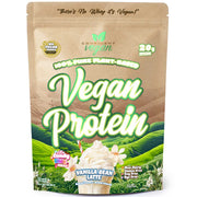 Confident Vegan Plant-Based Protein, 2 lb