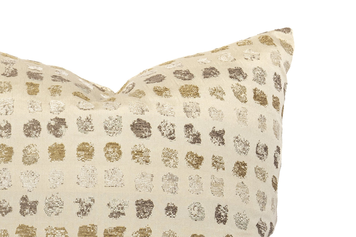Canadian Down & Feather Birch Cushion Cover