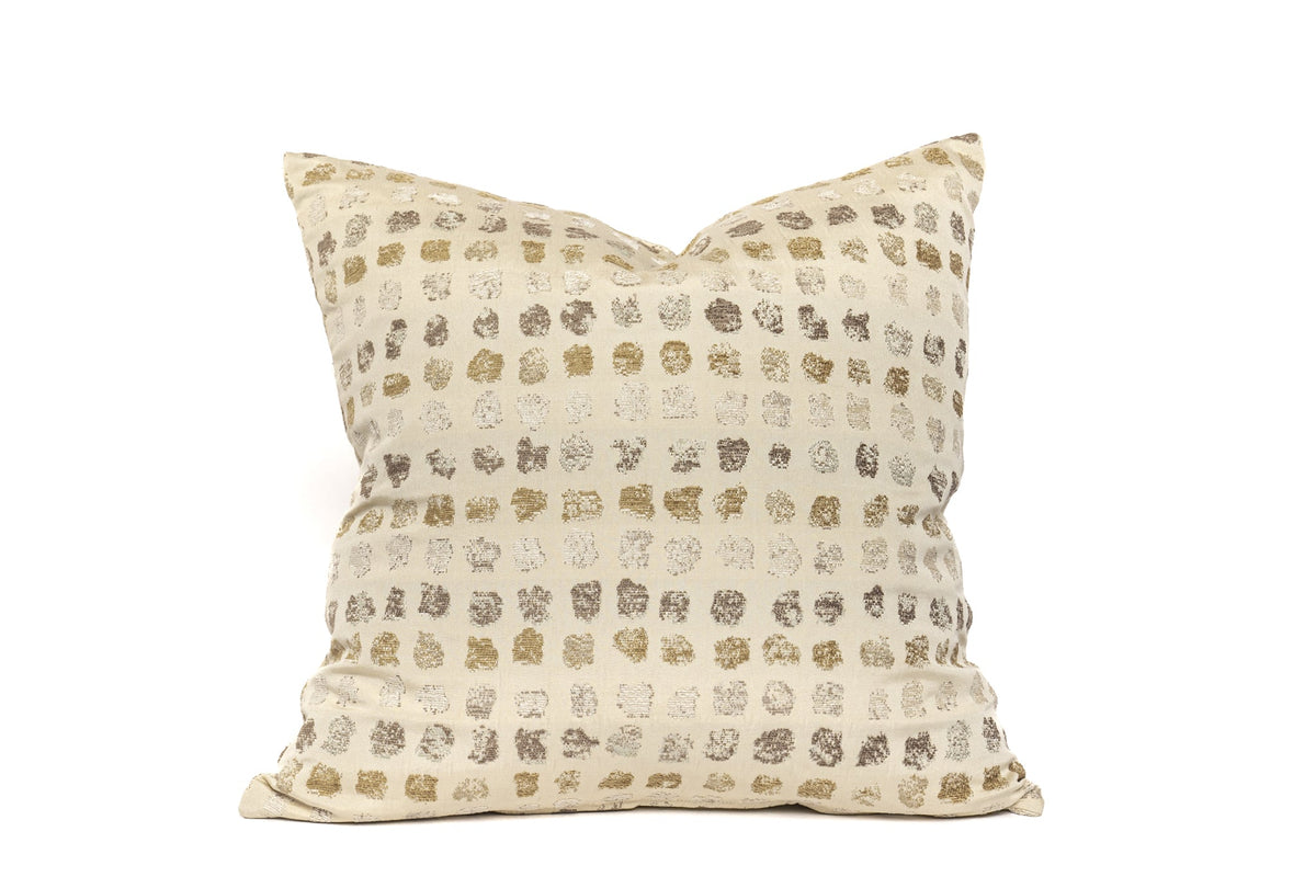 Canadian Down & Feather Birch Cushion Cover