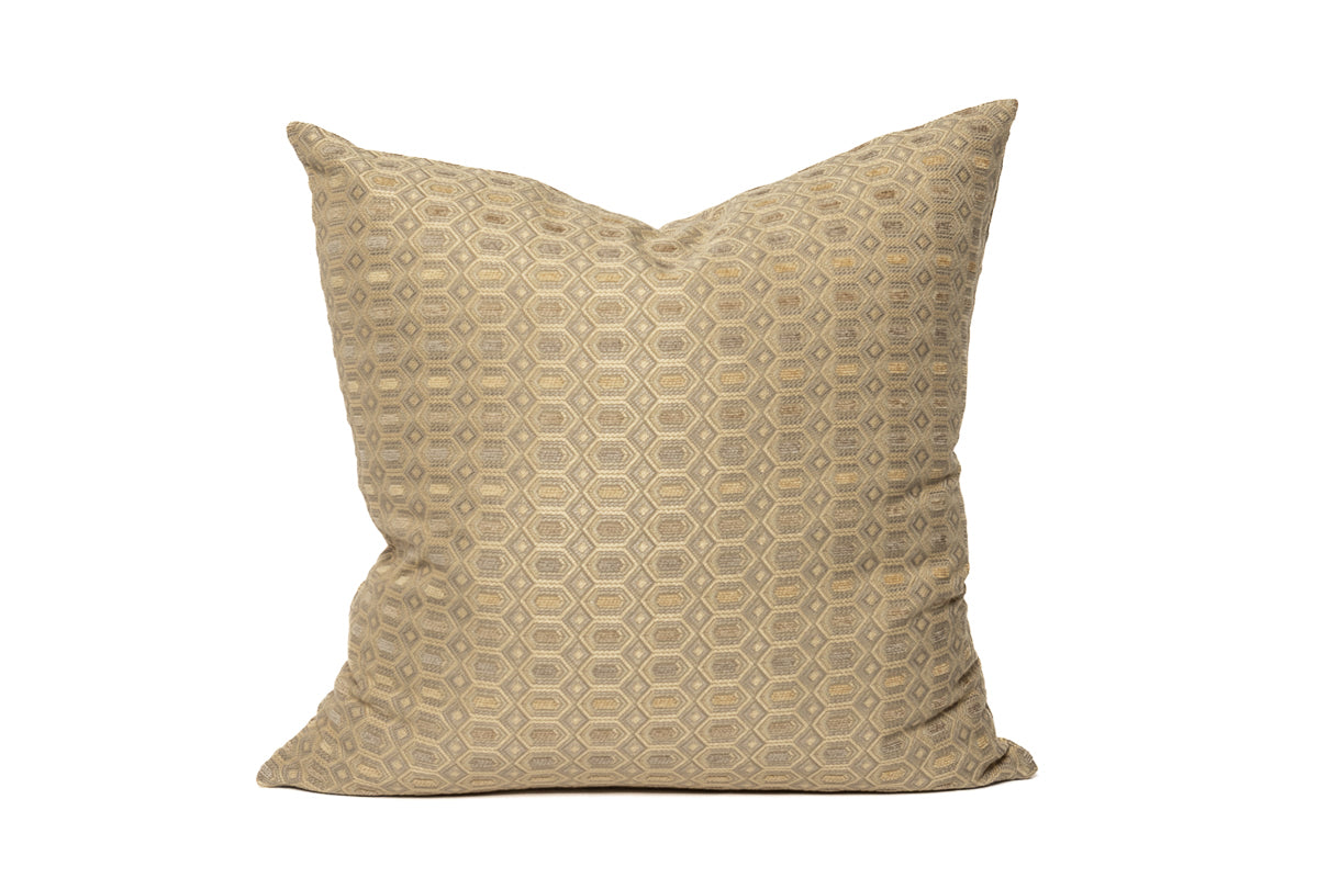 Canadian Down & Feather Verbena Cushion Cover