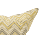 Canadian Down & Feather Earl Grey Cushion Cover