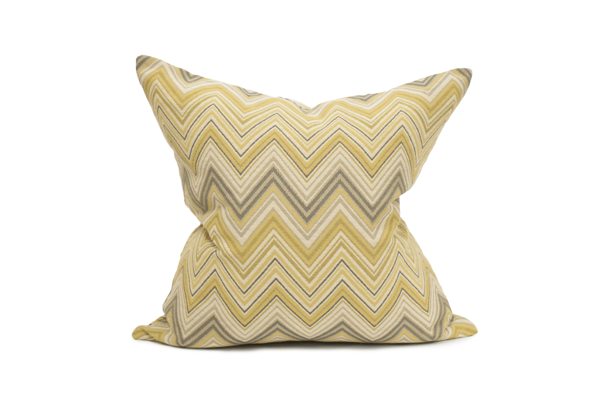 Canadian Down & Feather Earl Grey Cushion Cover