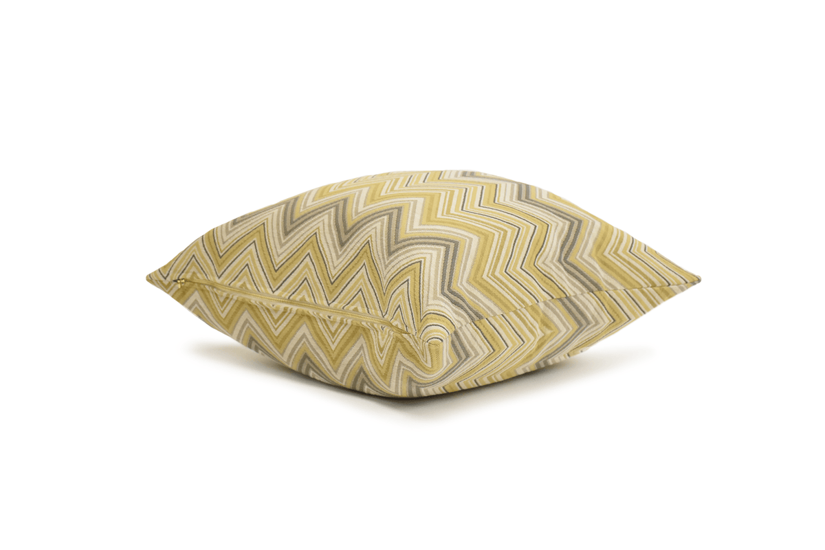 Canadian Down & Feather Earl Grey Cushion Cover