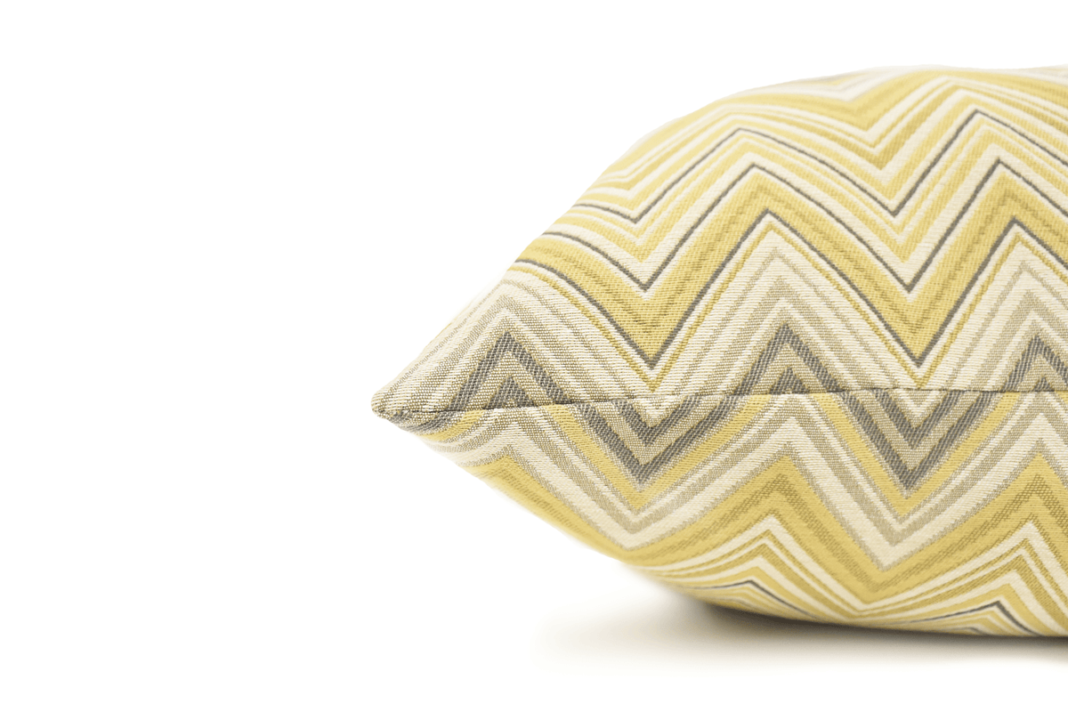 Canadian Down & Feather Earl Grey Cushion Cover