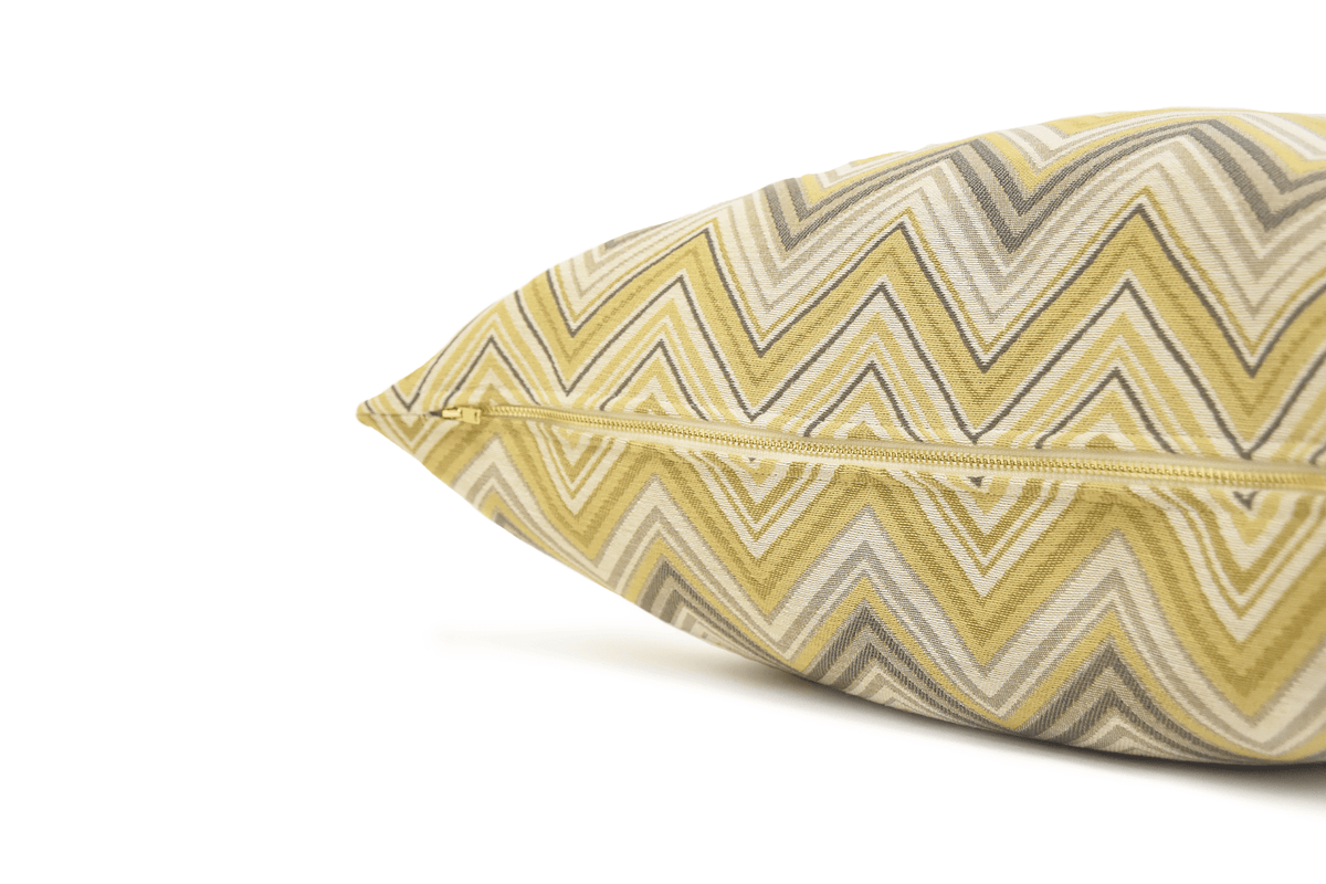 Canadian Down & Feather Earl Grey Cushion Cover