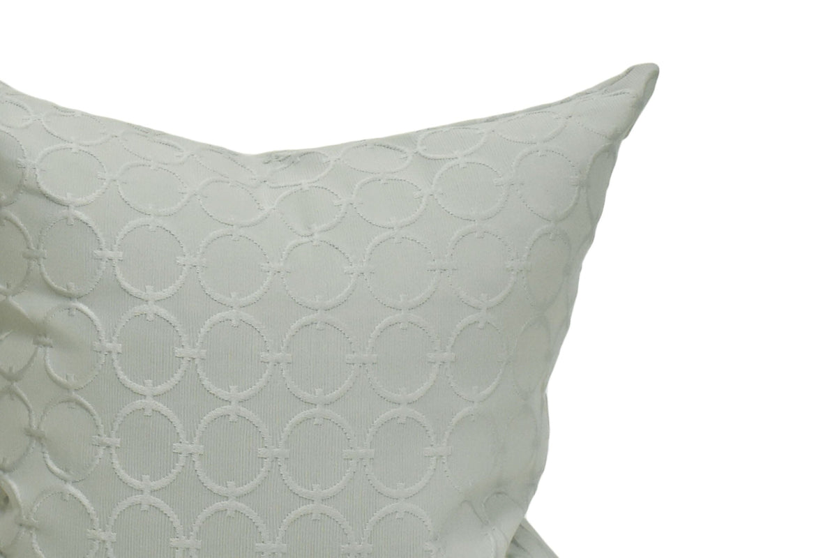 Canadian Down & Feather Frost Cushion Cover