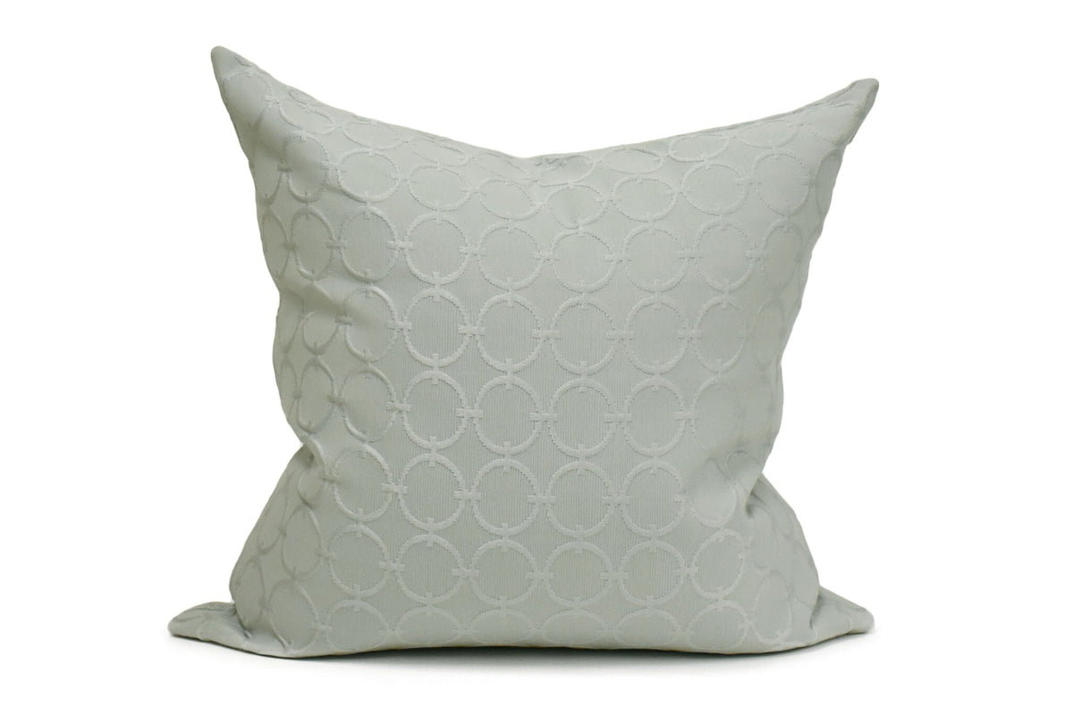 Canadian Down & Feather Frost Cushion Cover