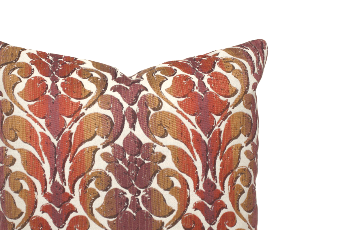 Canadian Down & Feather Venetian Cushion Cover