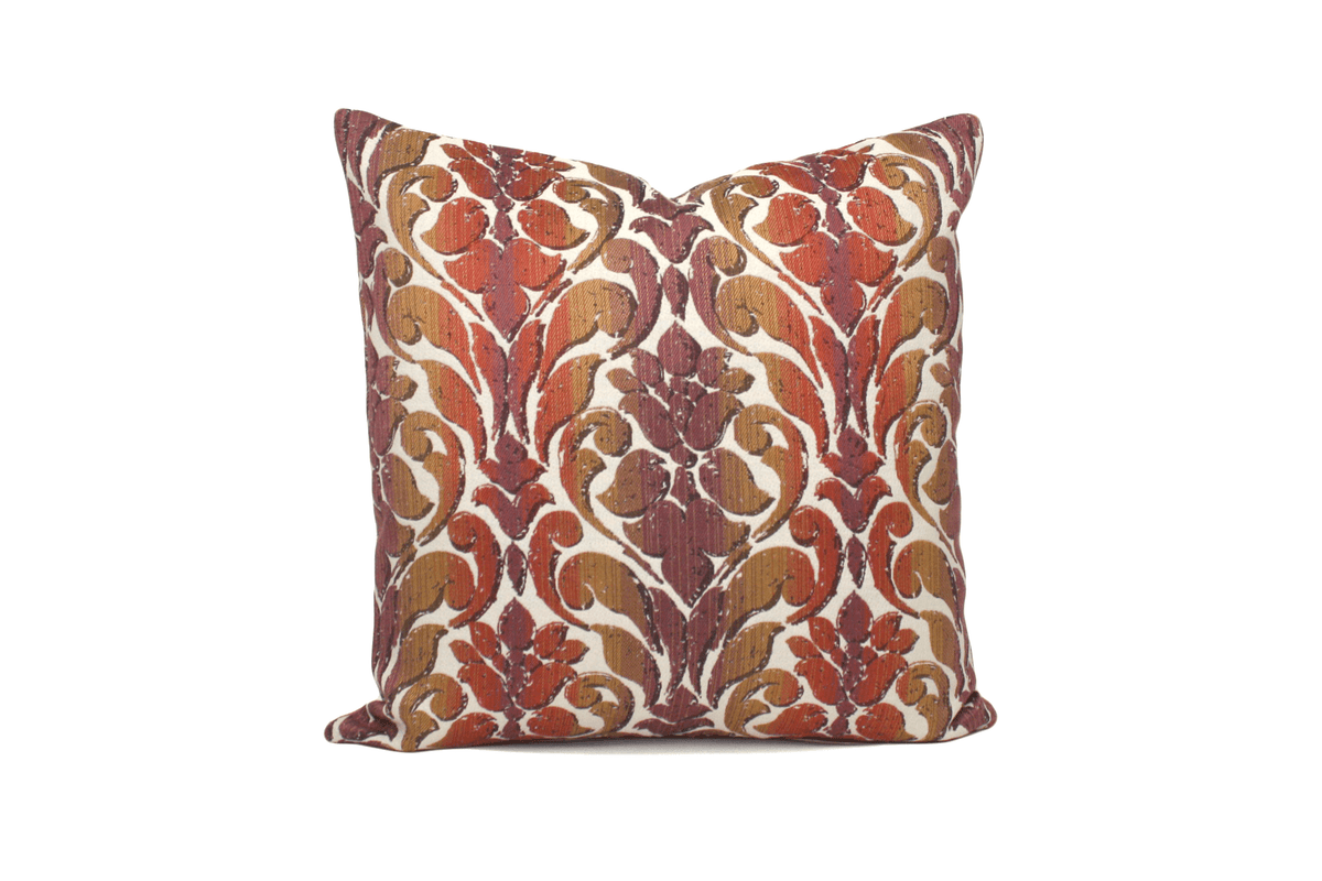 Canadian Down & Feather Venetian Cushion Cover
