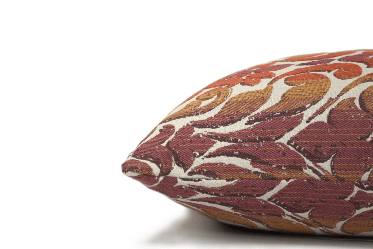 Canadian Down & Feather Venetian Cushion Cover