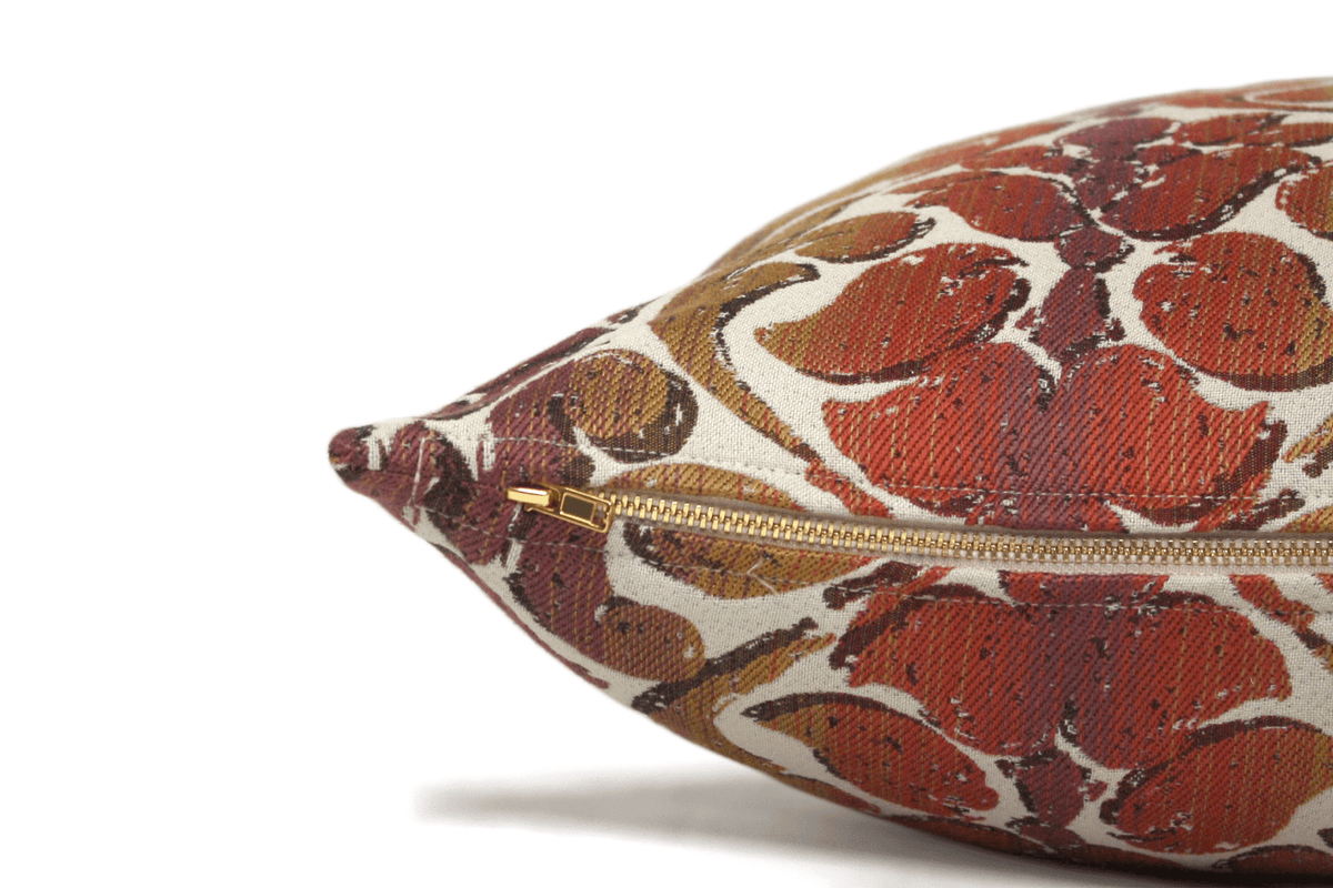 Canadian Down & Feather Venetian Cushion Cover