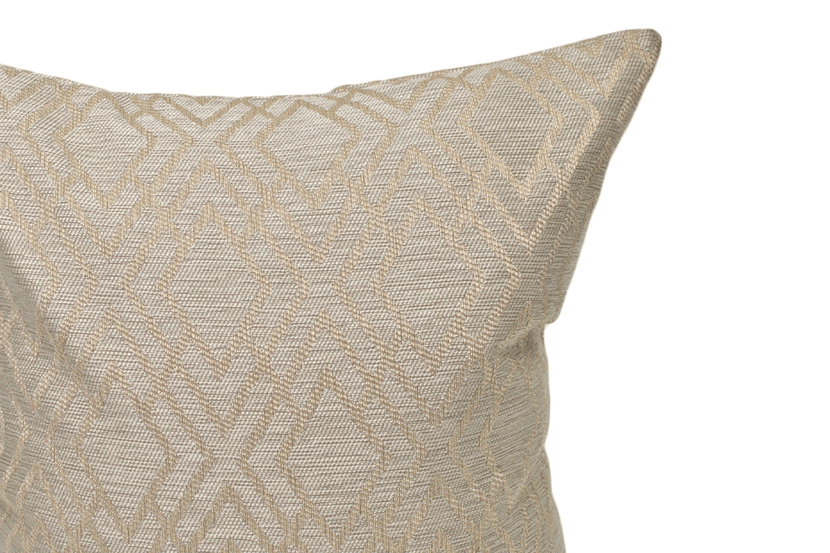 Oyster Cushion Cover