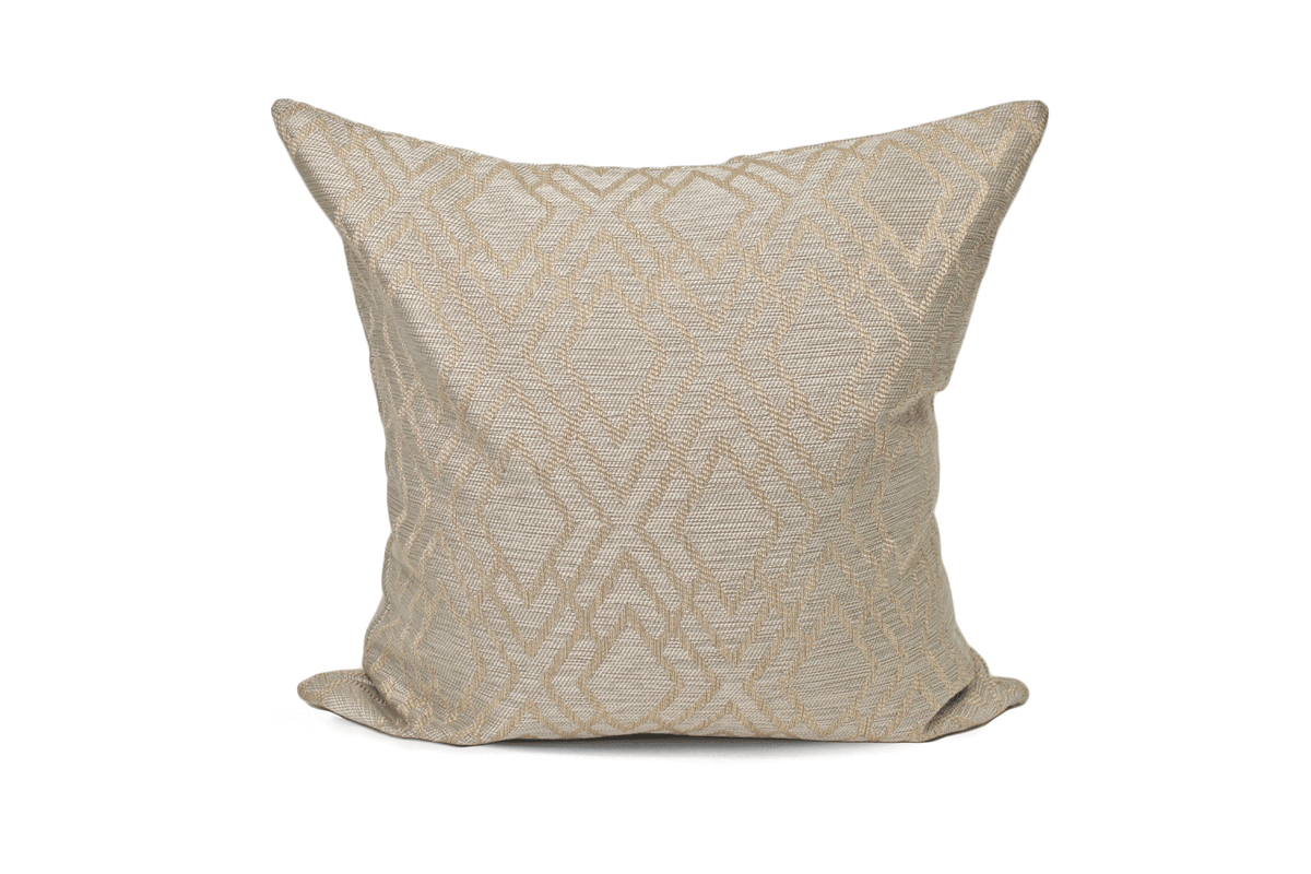 Oyster Cushion Cover