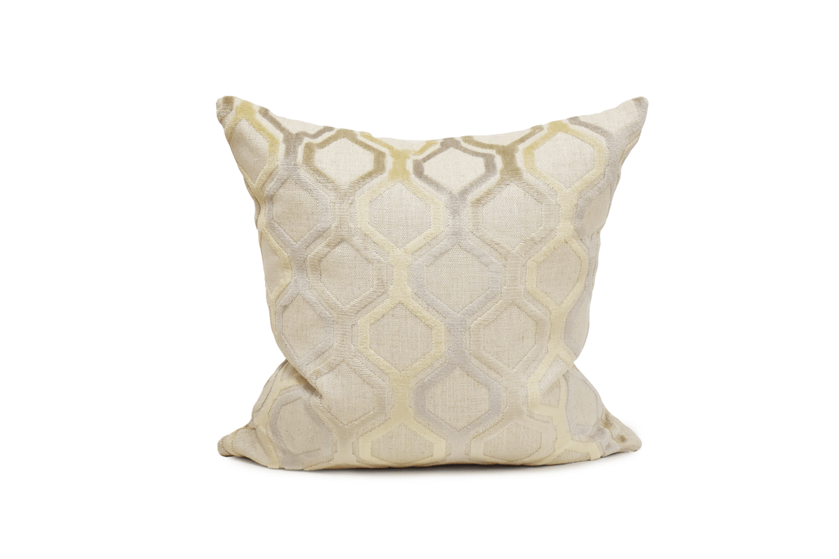 Canadian Down & Feather Shell Cushion Cover