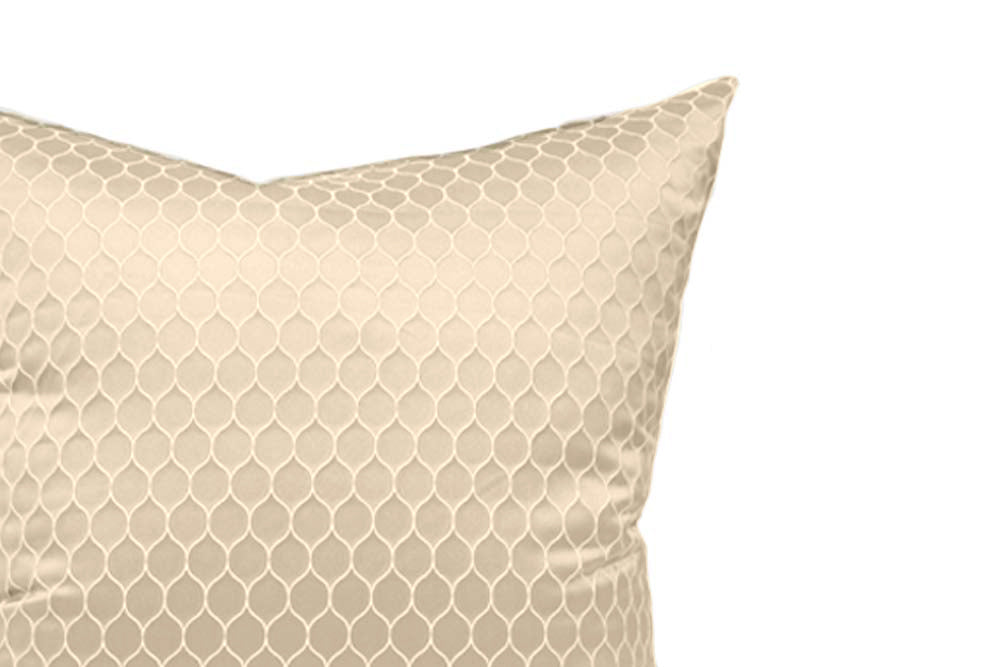 Canadian Down & Feather Sandbar Cushion Cover