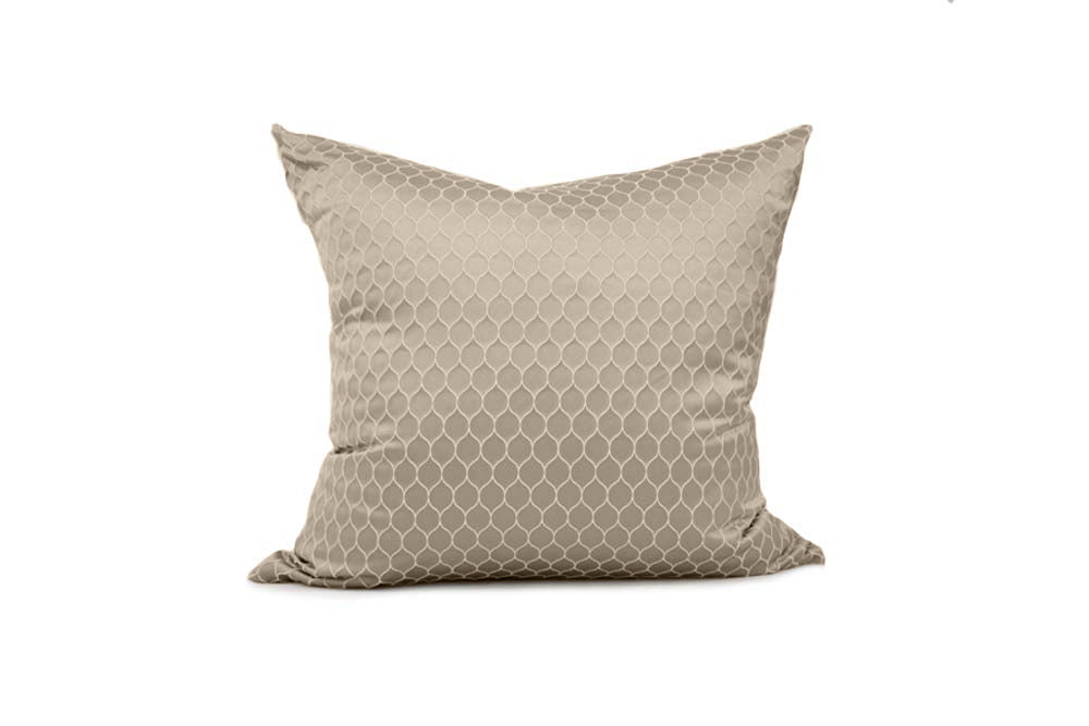 Canadian Down & Feather Driftwood Cushion Cover
