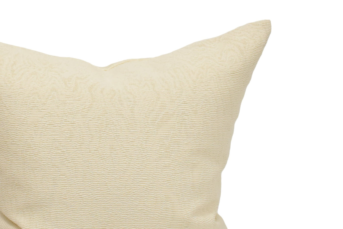 Canadian Down & Feather Talc Cushion Cover