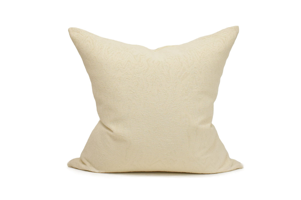 Canadian Down & Feather Talc Cushion Cover