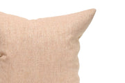 Canadian Down & Feather Blush Cushion Cover