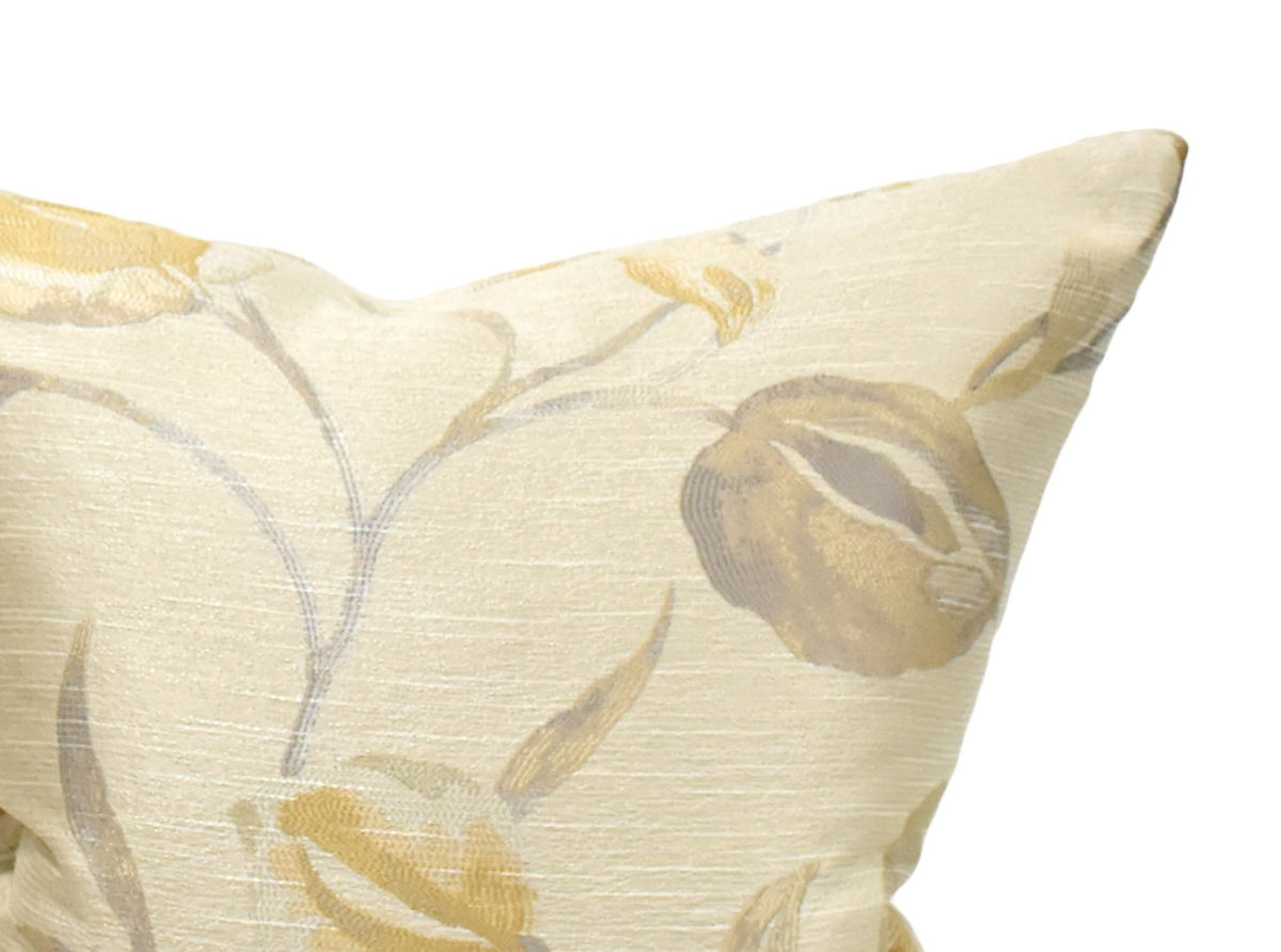 Canadian Down & Feather Bouquet Cushion Cover