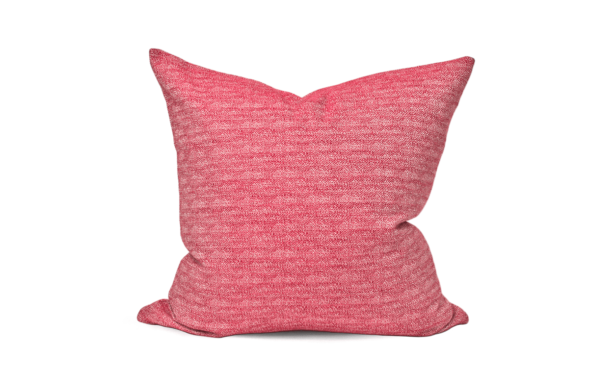 Rosso Cushion Cover