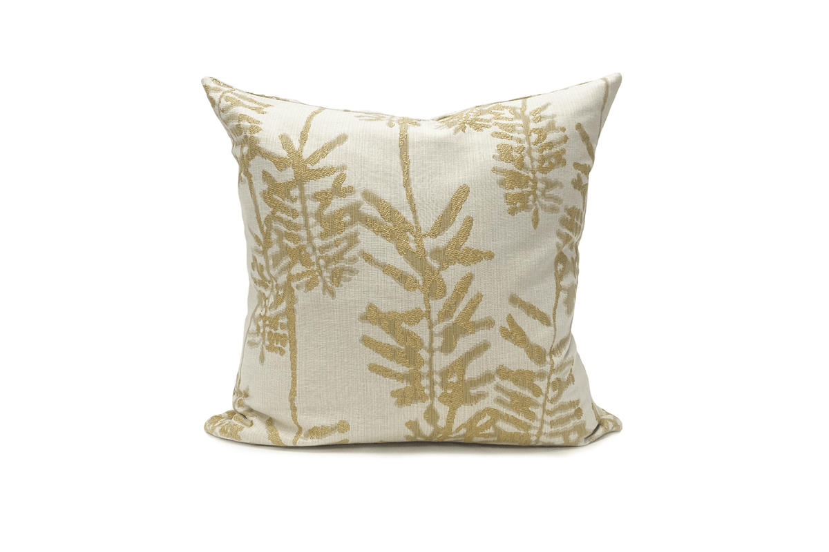 Canadian Down & Feather Wheat Cushion Cover