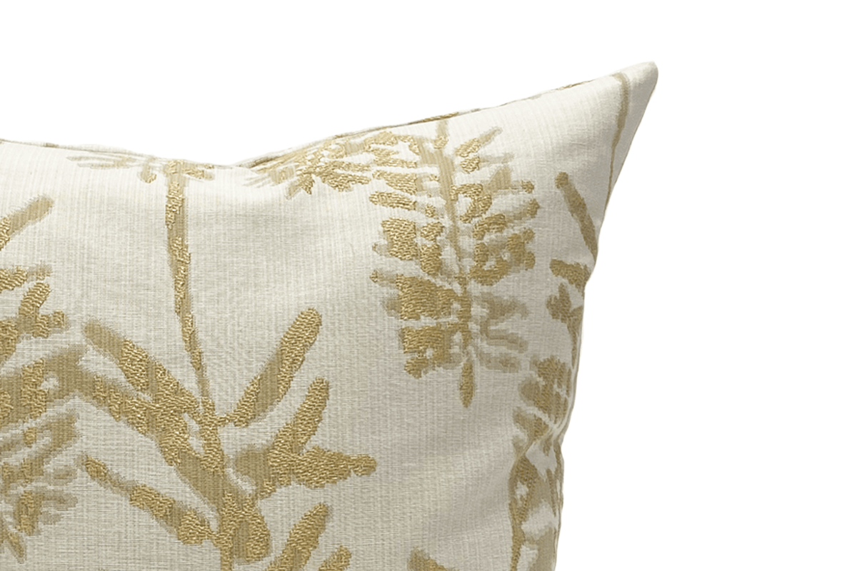 Canadian Down & Feather Wheat Cushion Cover