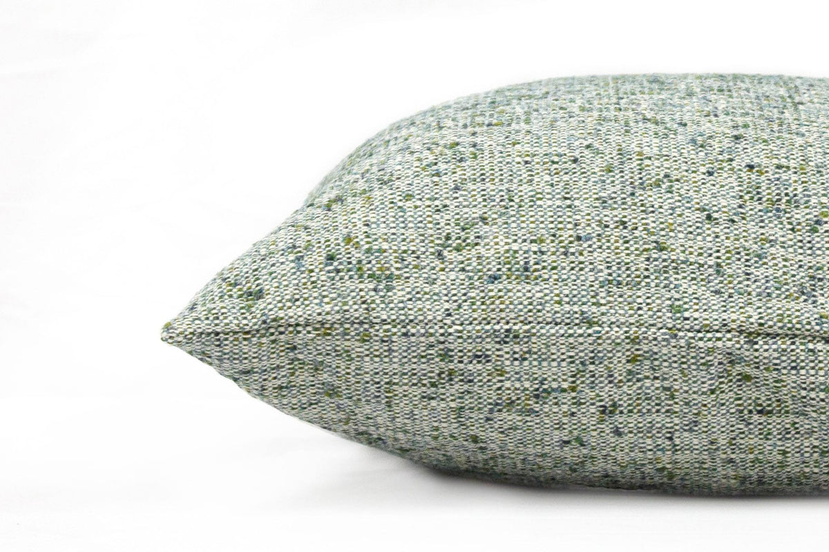 Canadian Down & Feather Aegean Tweed Cushion Cover