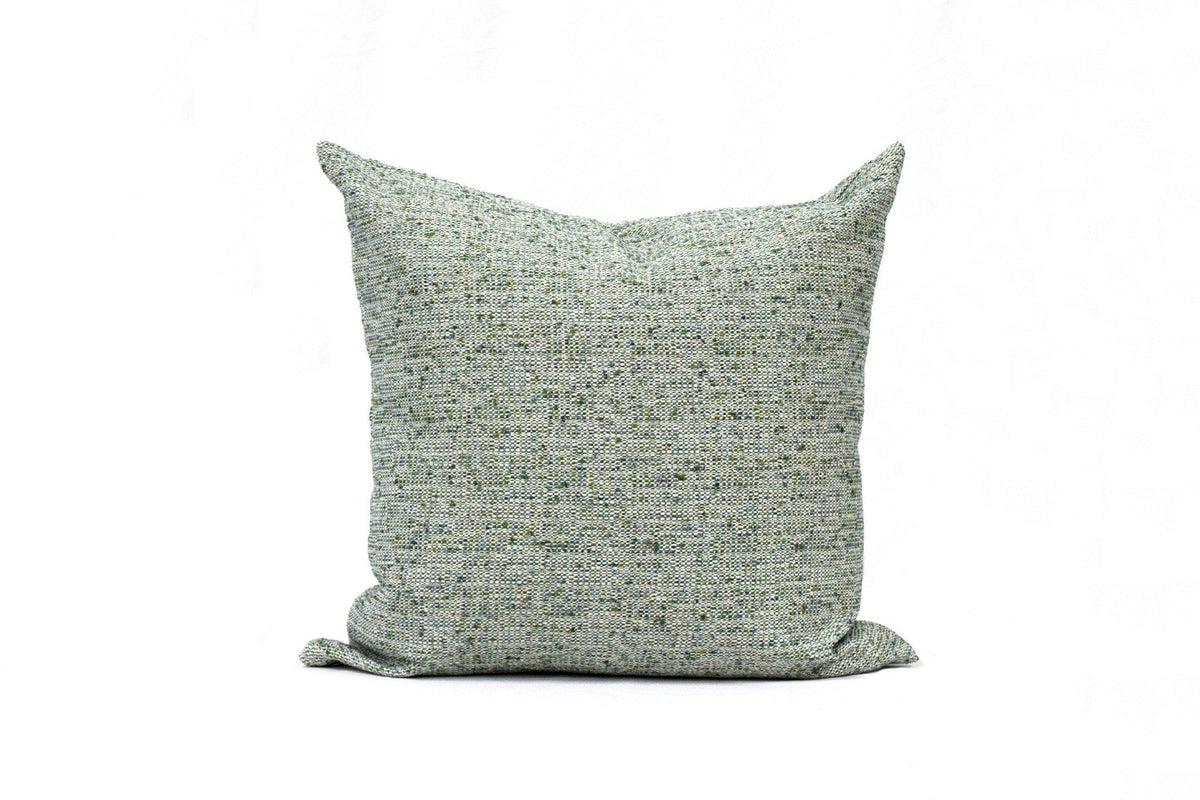 Canadian Down & Feather Aegean Tweed Cushion Cover