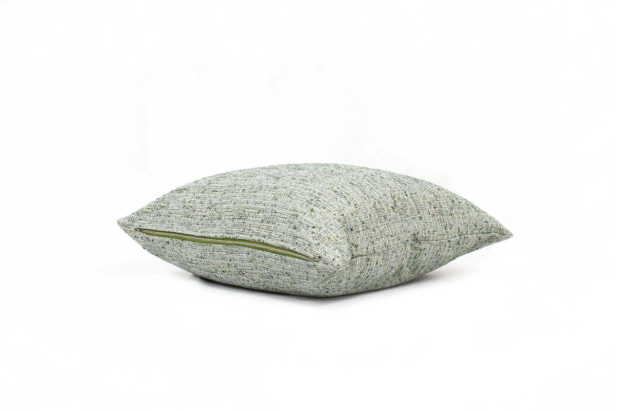 Canadian Down & Feather Aegean Tweed Cushion Cover