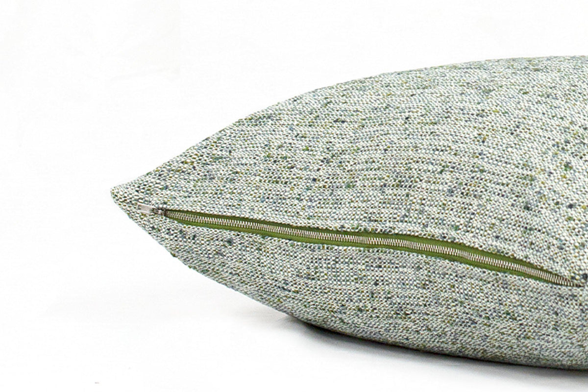 Canadian Down & Feather Aegean Tweed Cushion Cover