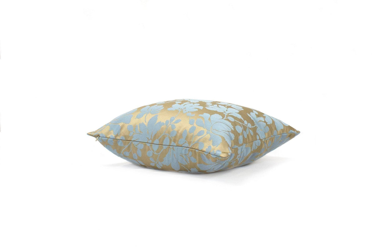 Canadian Down & Feather Atmosphere Floral Cushion Cover