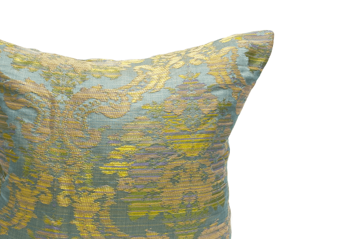 Canadian Down & Feather Shimmer Cushion Cover