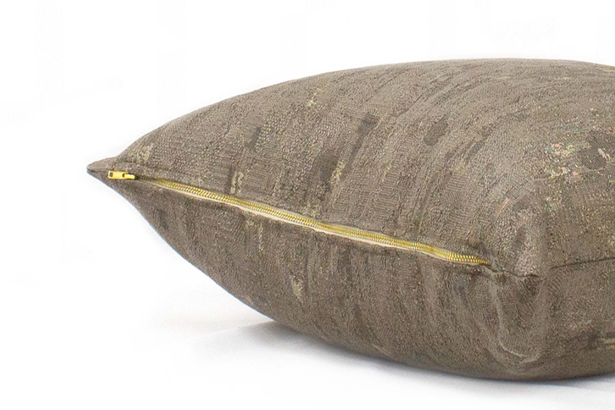 Coyote Cushion Cover