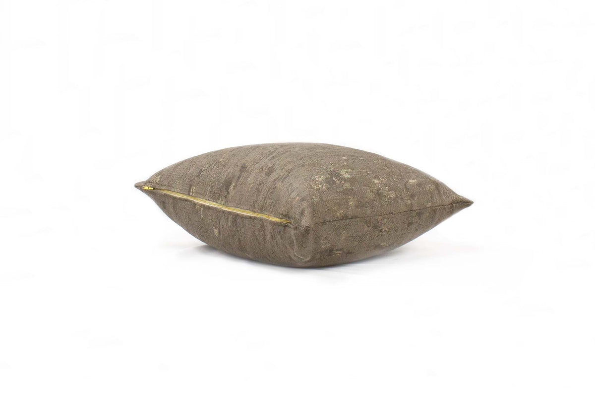 Canadian Down & Feather Coyote Cushion Cover