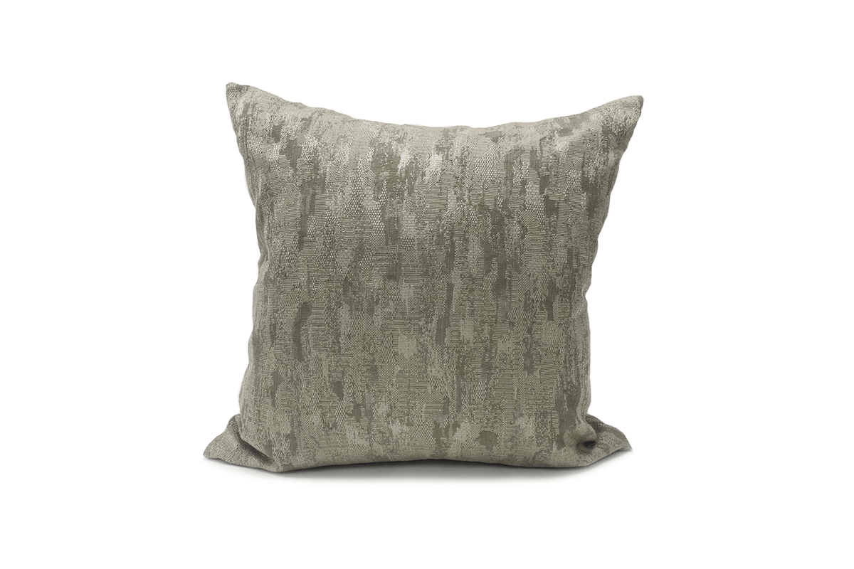 Canadian Down & Feather Plumbago Cushion Cover