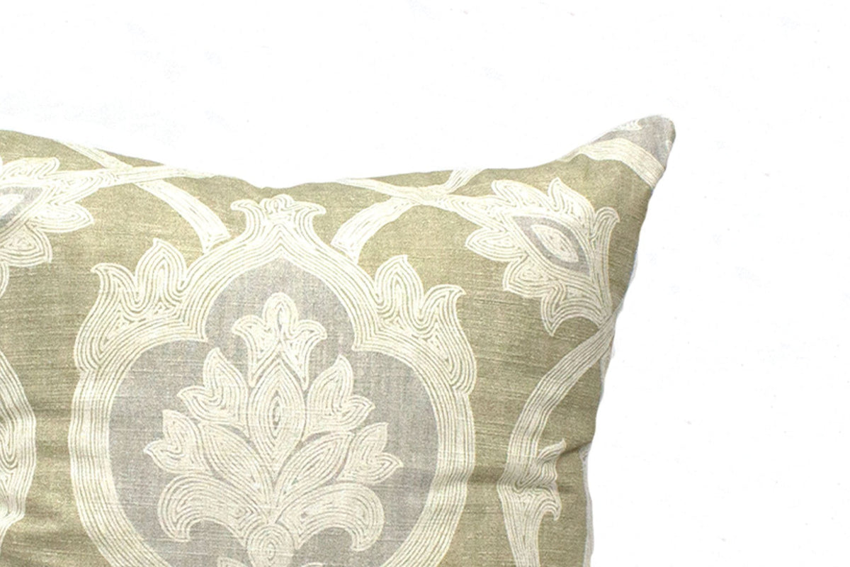 Canadian Down & Feather Fossil Cushion Cover