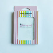 Dress My Craft - Non Stick Jumbo Bone Folder