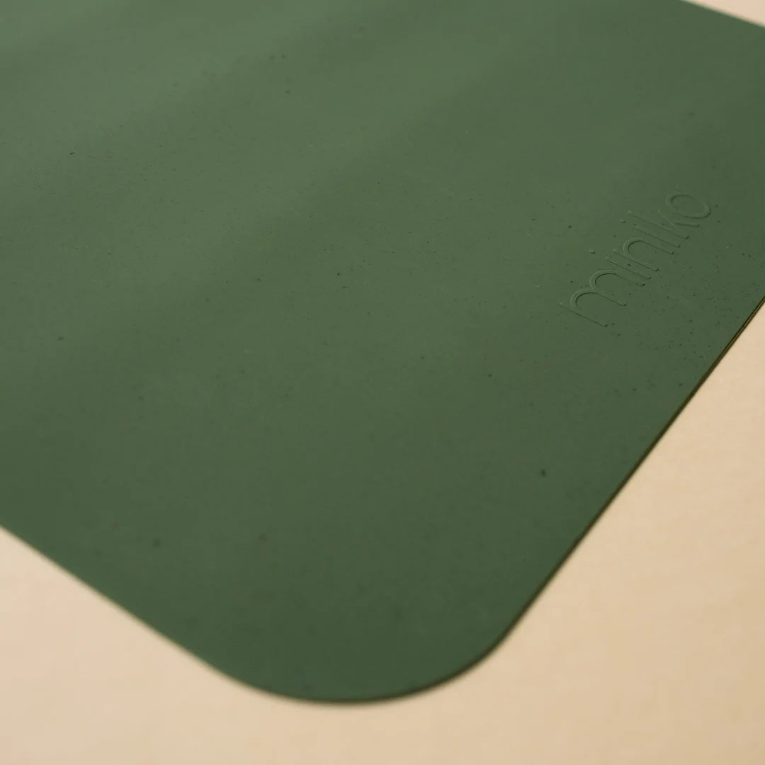 Silicone Placemat, 35 x 35 cm