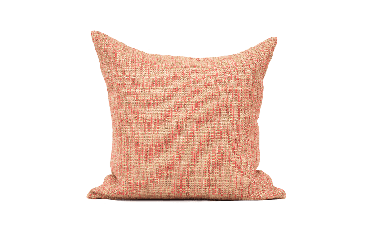 Canadian Down & Feather Sherbert Boucle Cushion Cover