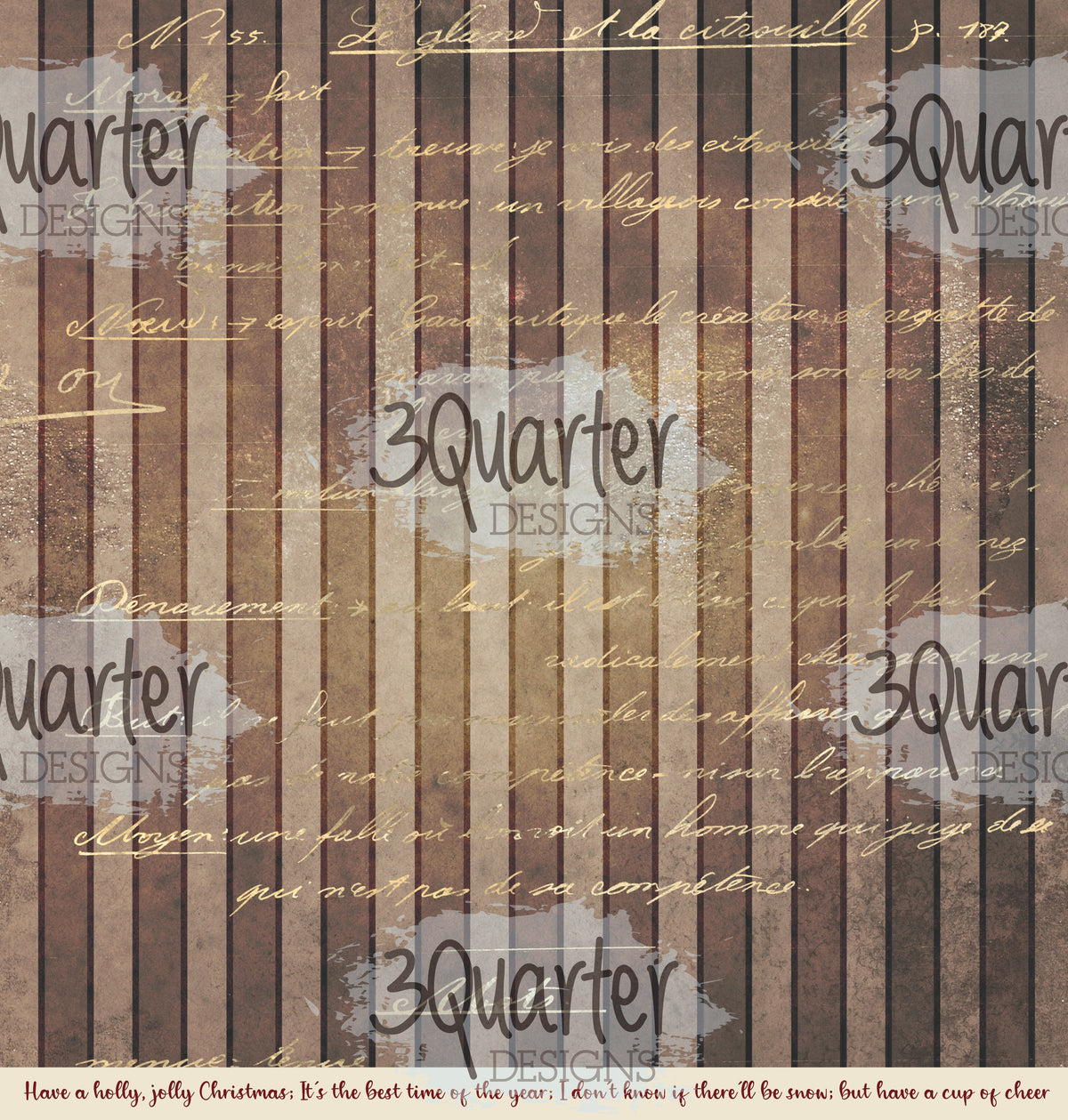 December Wishes 12x12 Collection Pack