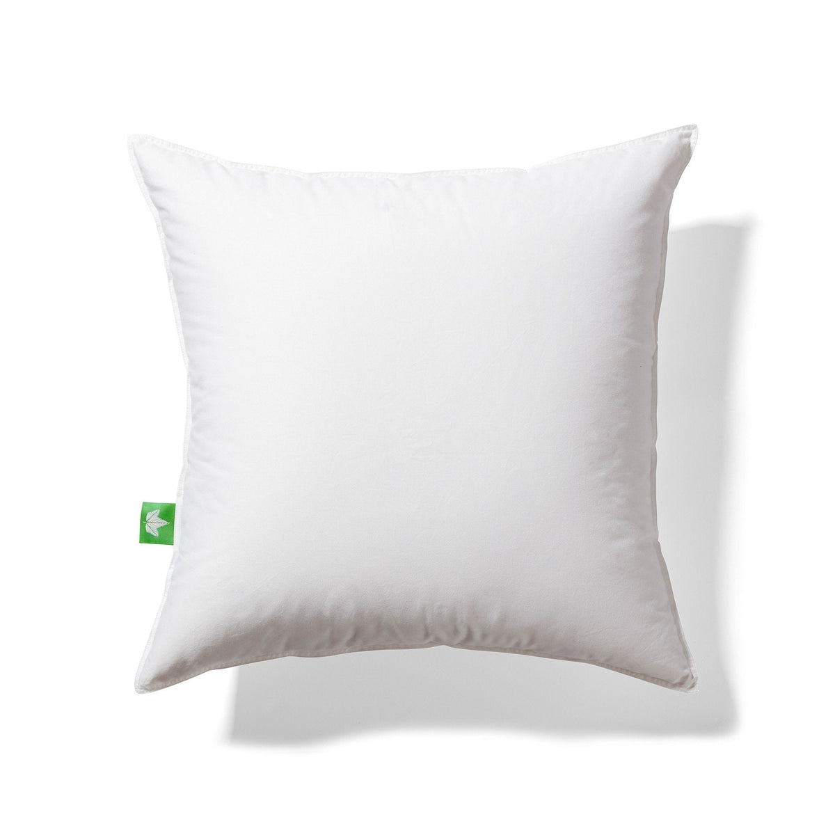 Canadian Down & Feather Down Perfect Cushion