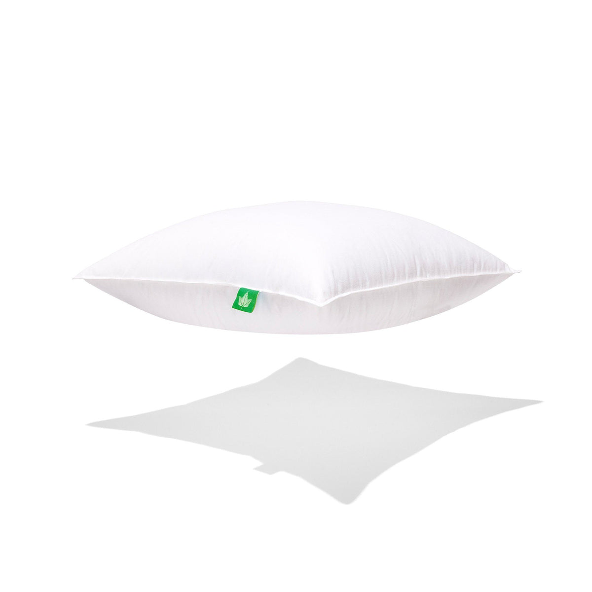 Canadian Down & Feather Down Perfect Cushion