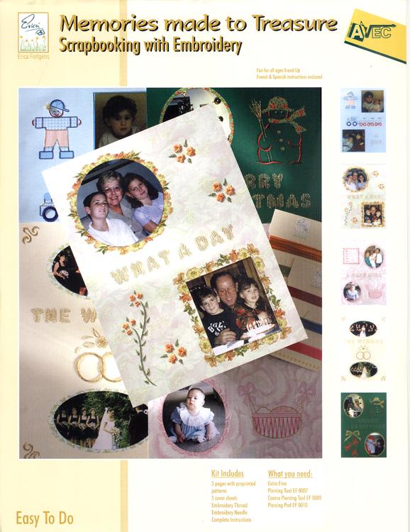 Memories Made to Treasure