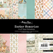 Easter Memories 6x6 Paper Collection 33987