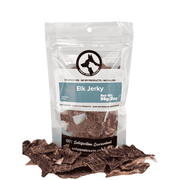 Elk Jerky 56g