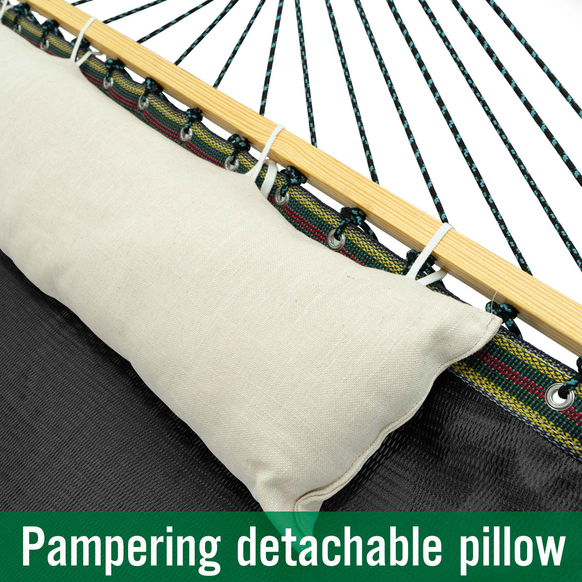 Tranquillo Unity Hammock with Stand